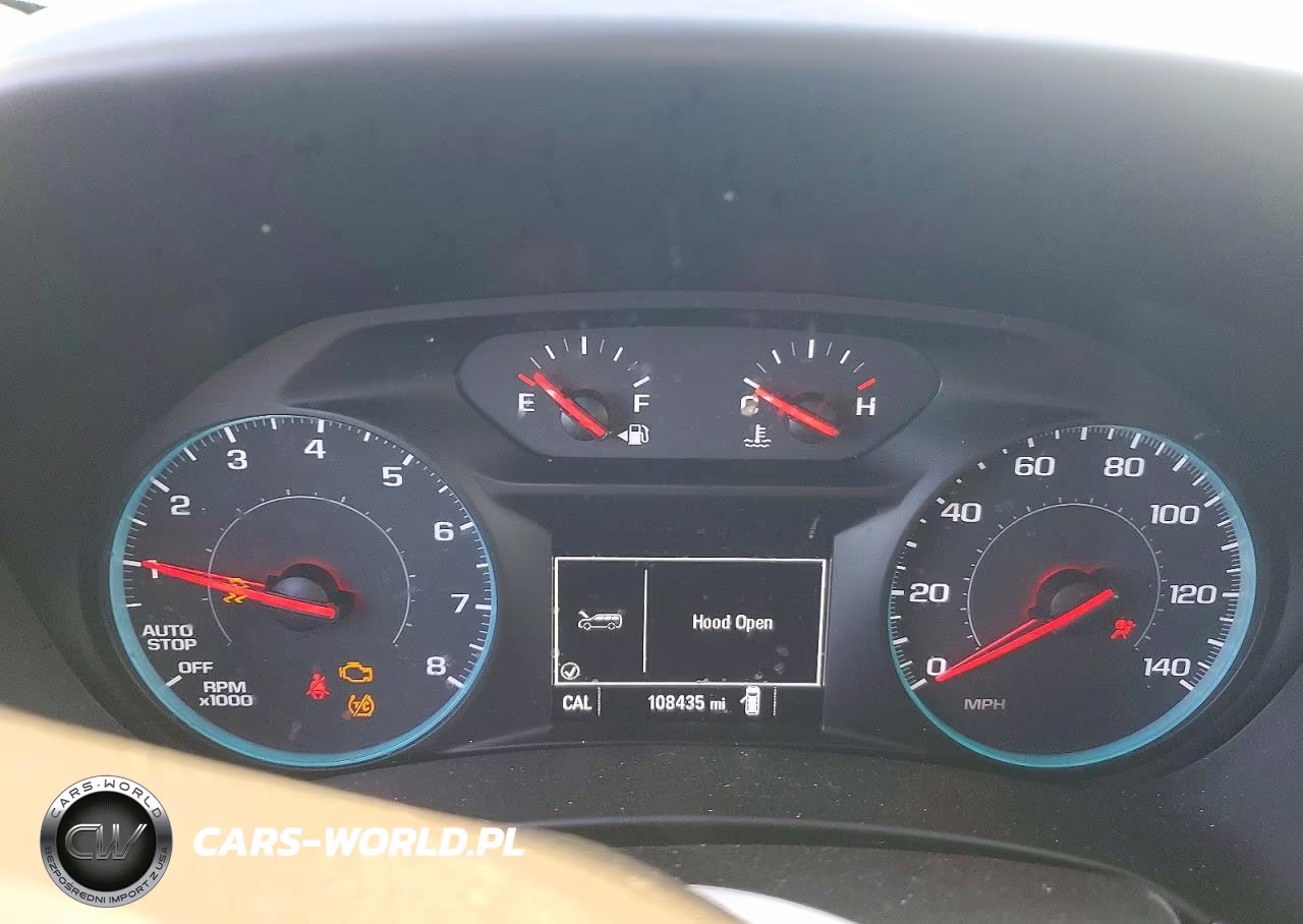 2018 Chevrolet Equinox Lt VIN:3GNAXSEVXJL298603 - 9