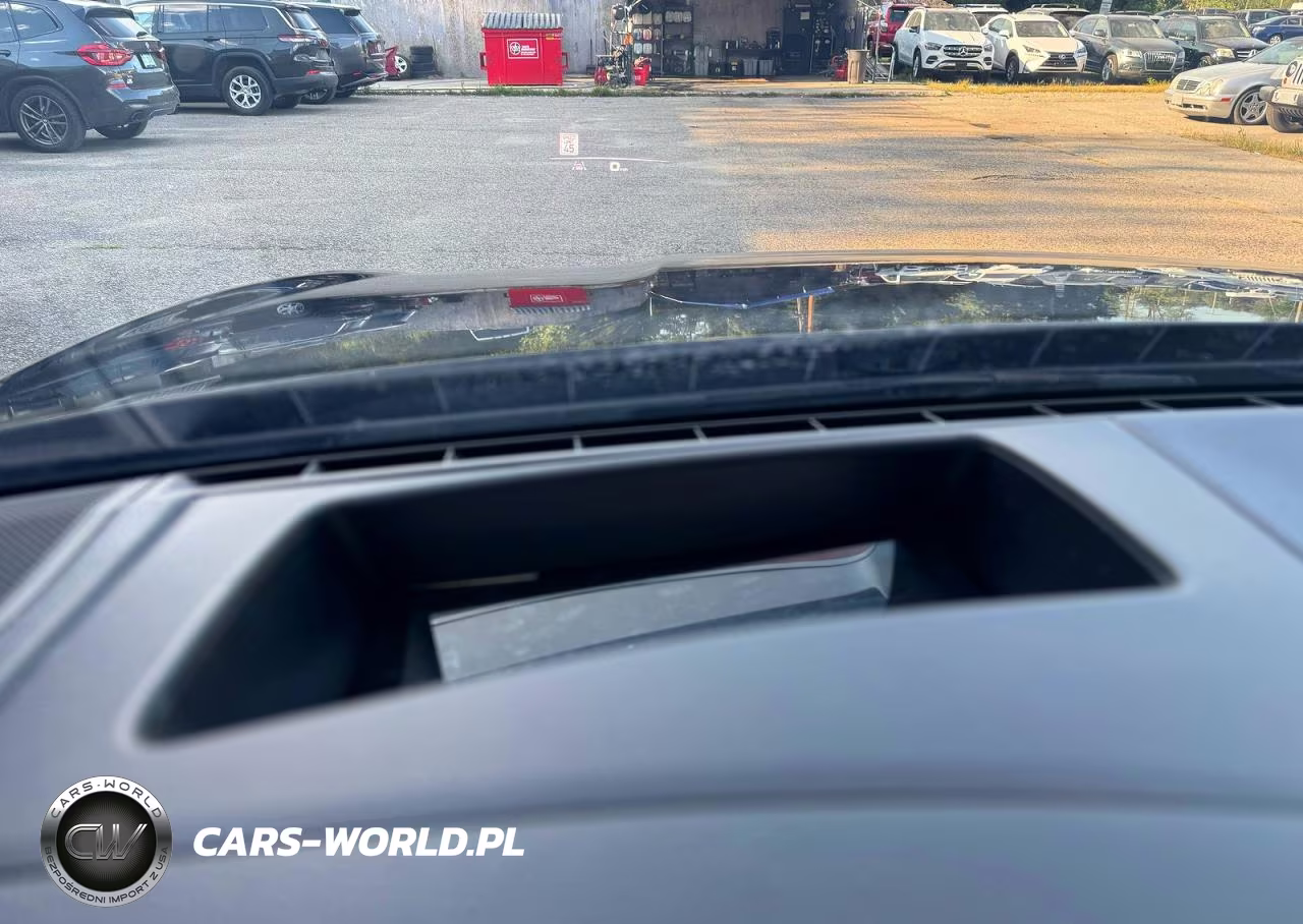 2019 Porsche Cayenne Se Hybrid VIN:WP1AE2AY5KDA50960 - 11