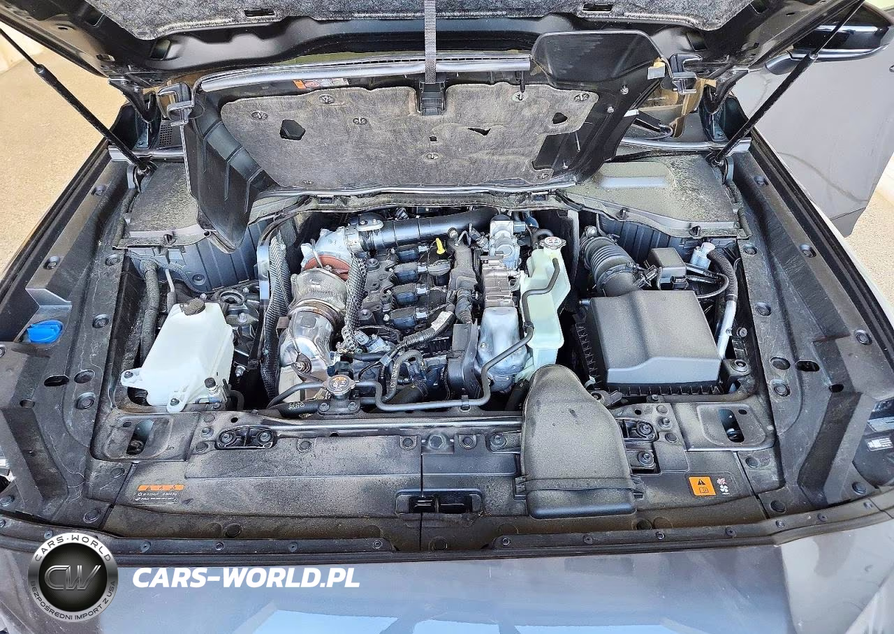 2026 Mazda Cx-90 Premium Sport VIN:JM3KKCHD4T1354976 - 12