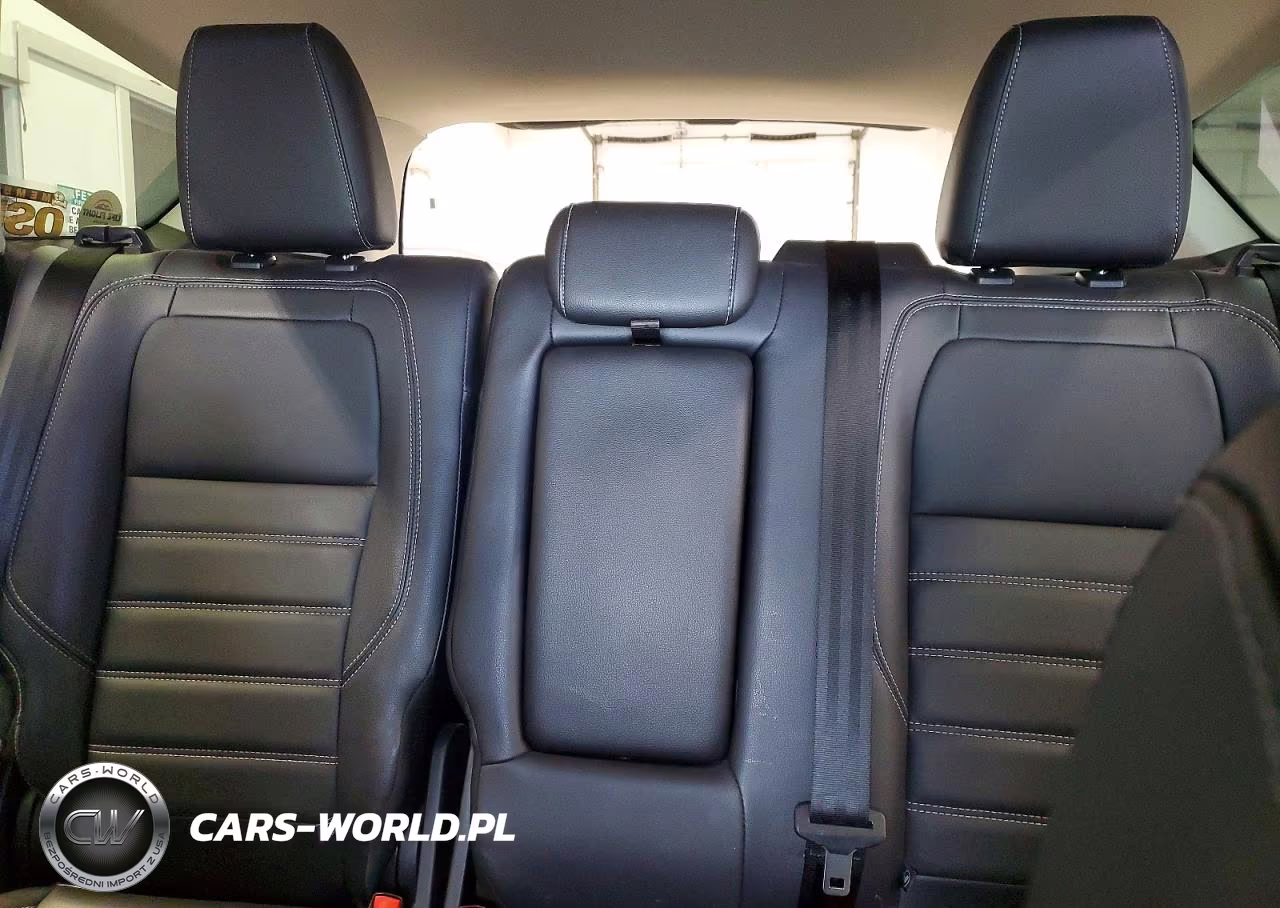 2018 Ford Escape Sel VIN:1FMCU9HDXJUB15076 - 10