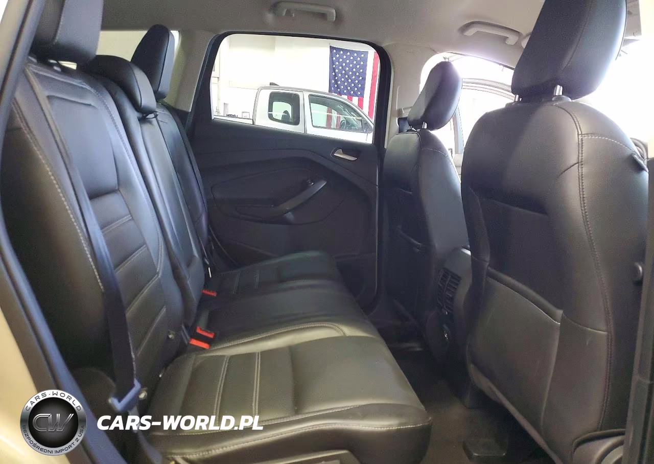 2018 Ford Escape Sel VIN:1FMCU9HDXJUB15076 - 11