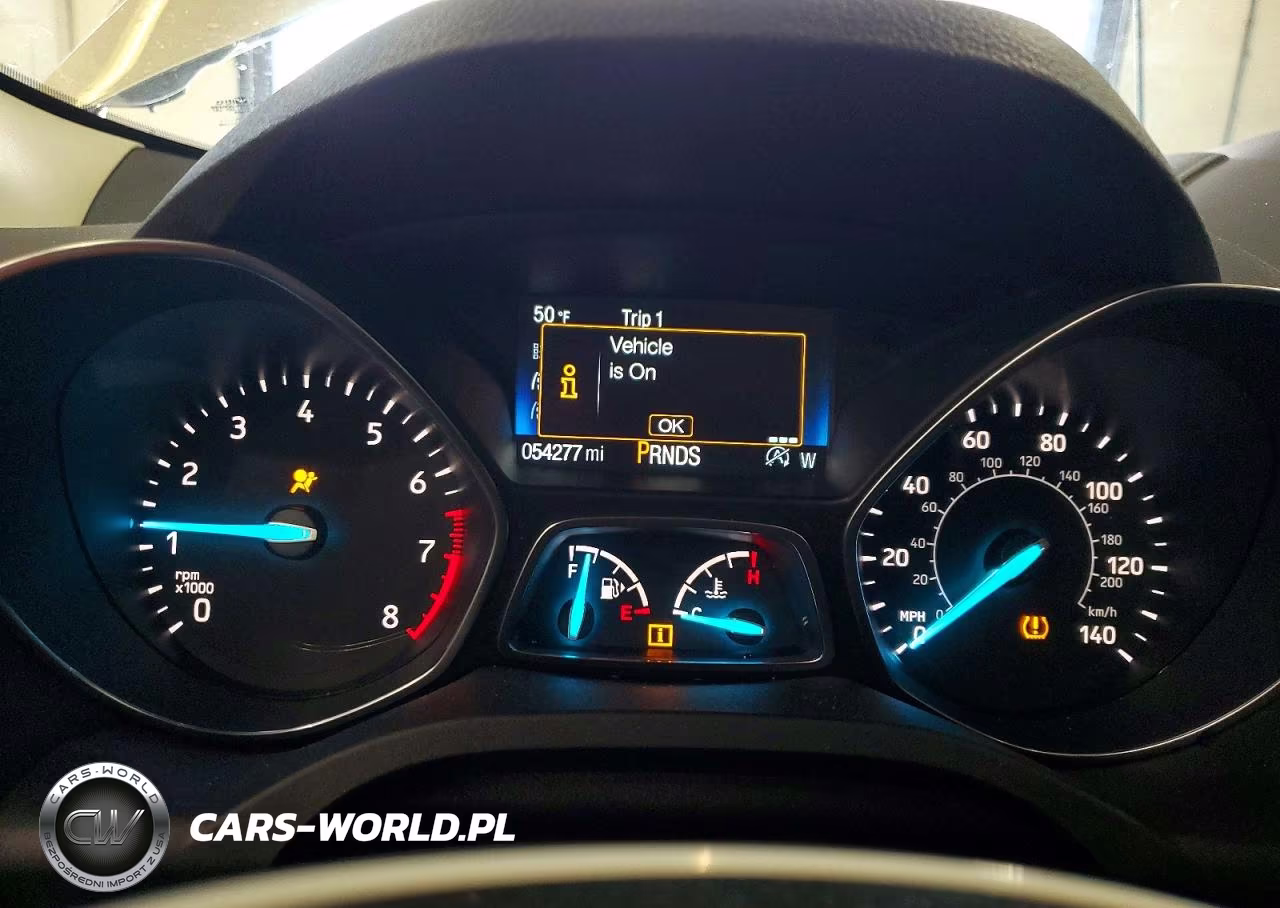 2018 Ford Escape Sel VIN:1FMCU9HDXJUB15076 - 9