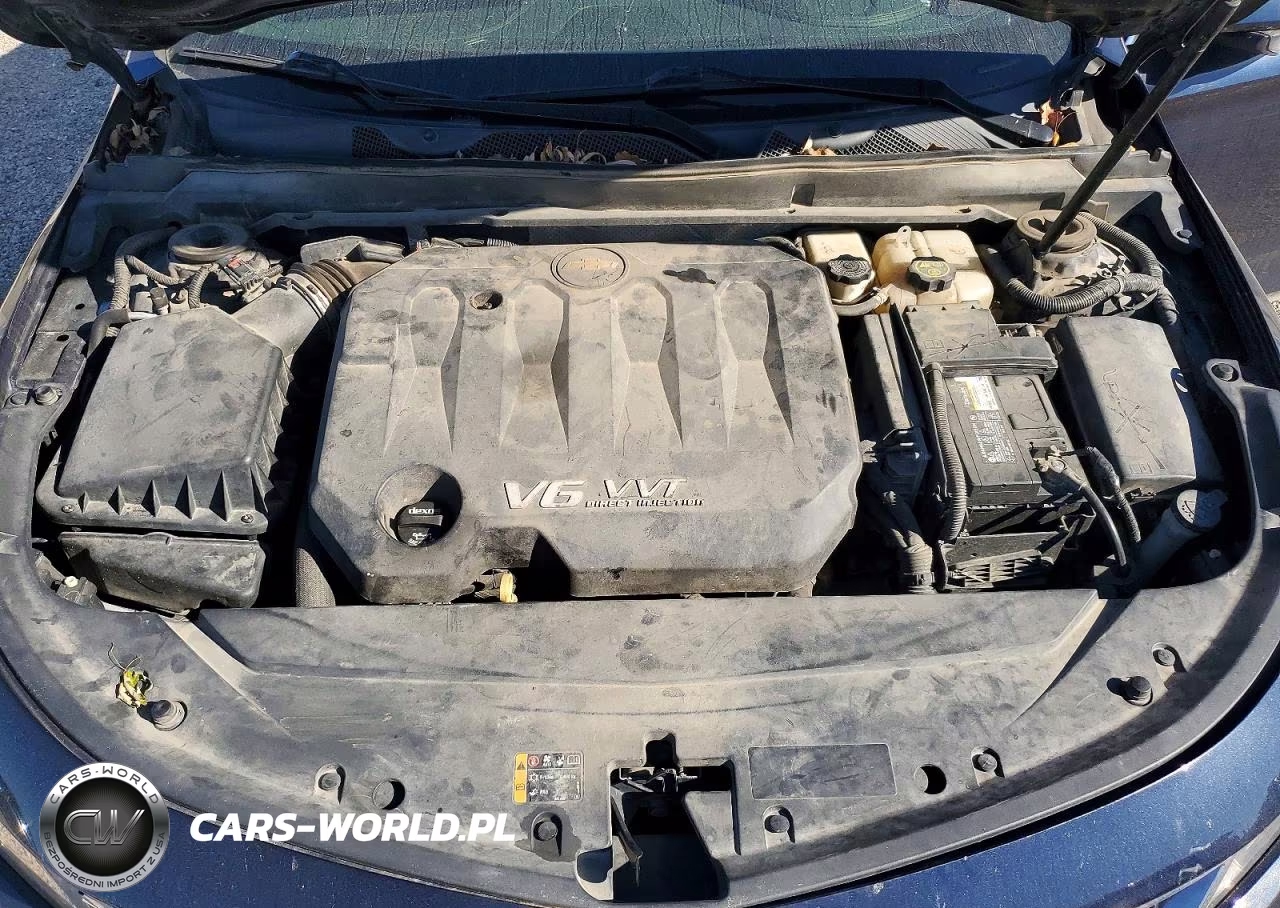 2016 Chevrolet Impala Lt VIN:2G1115S30G9122839 - 11