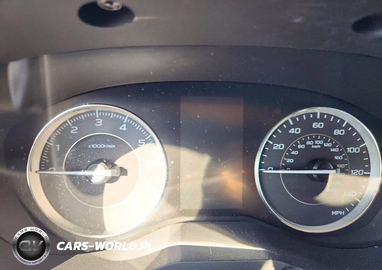 2019 Subaru Impreza Limited VIN:4S3GTAS66K3708140 - 9
