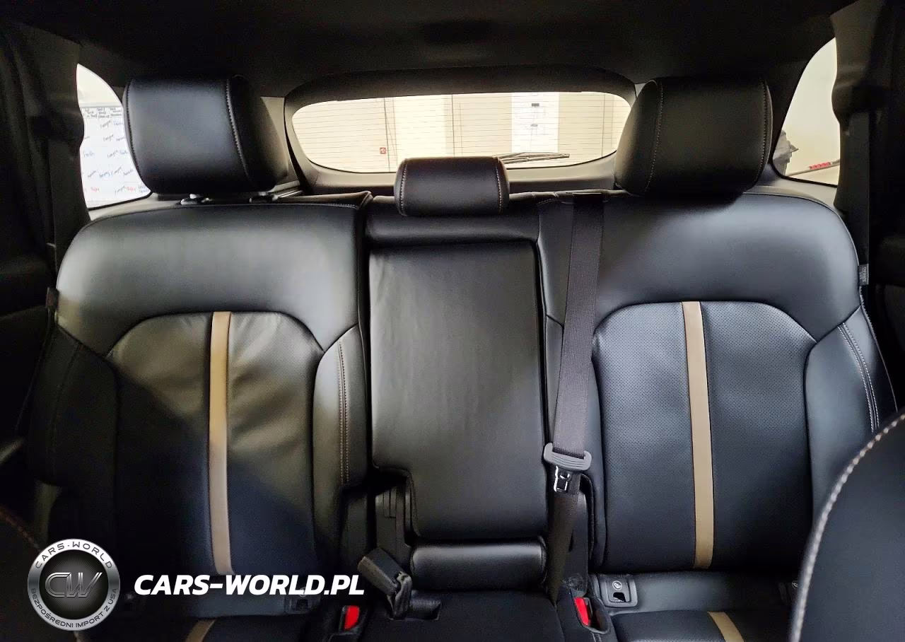 2025 Mazda Cx-70 Premium Plus VIN:JM3KJEHA3S1127877 - 10
