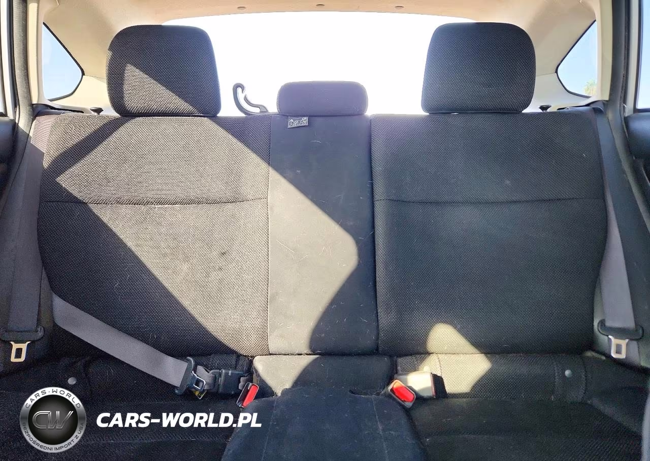 2014 Subaru Xv Crosstrek 2.0 Premium VIN:JF2GPACC4E8272678 - 10