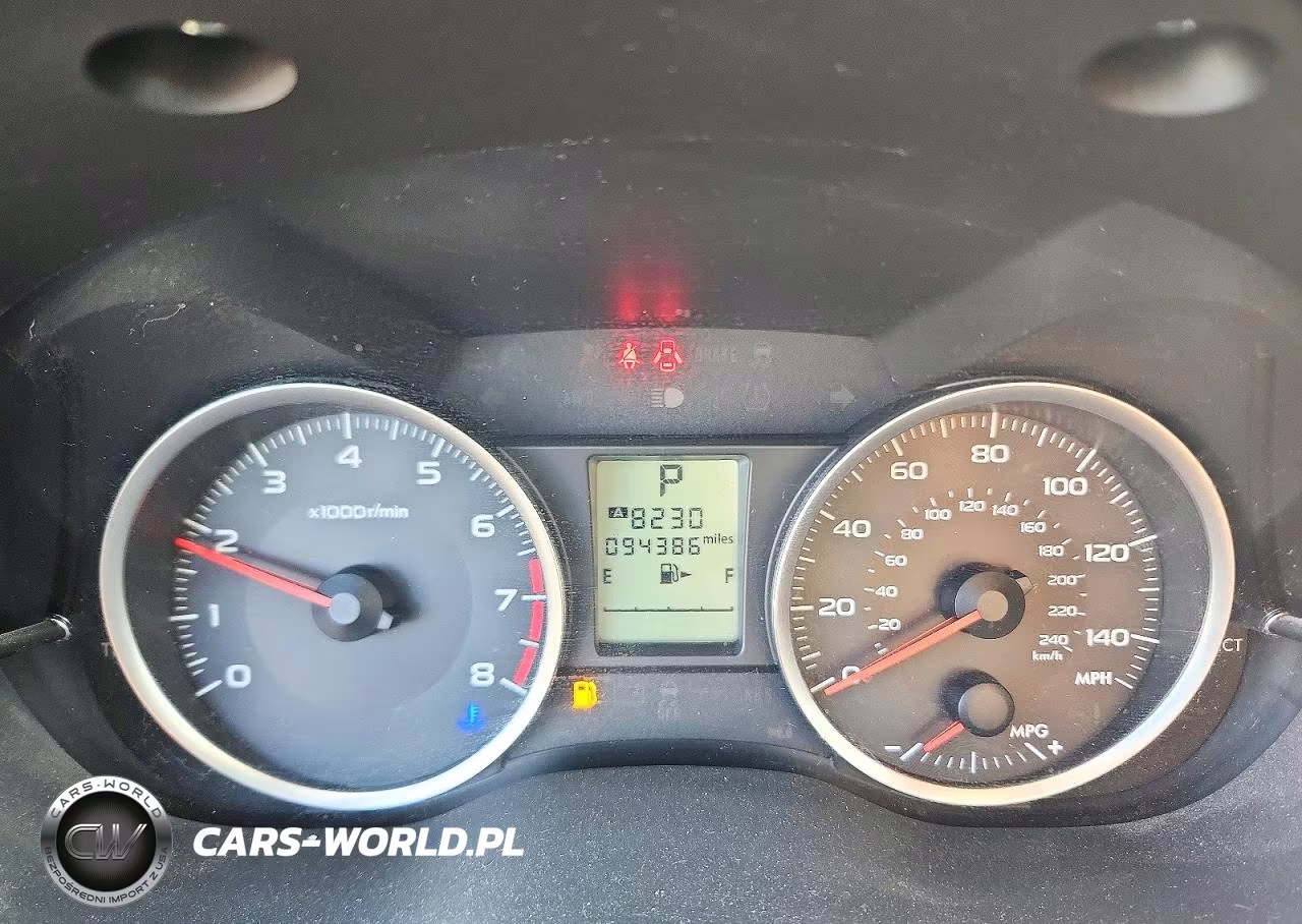 2014 Subaru Xv Crosstrek 2.0 Premium VIN:JF2GPACC4E8272678 - 9