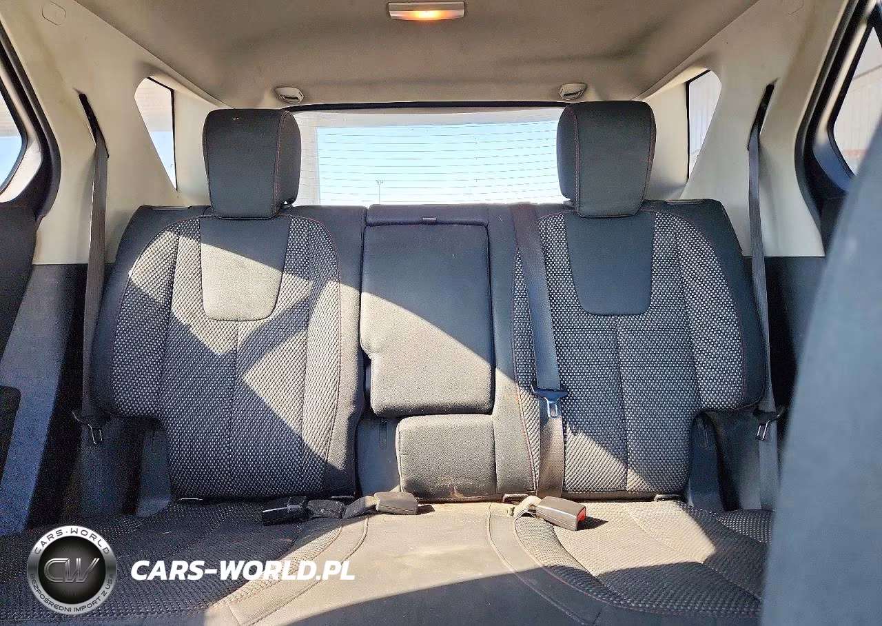 2016 Chevrolet Equinox Lt VIN:2GNFLFEK6G6286640 - 10