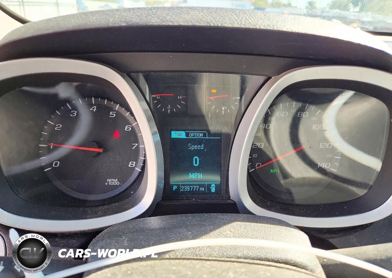 2016 Chevrolet Equinox Lt VIN:2GNFLFEK6G6286640 - 9