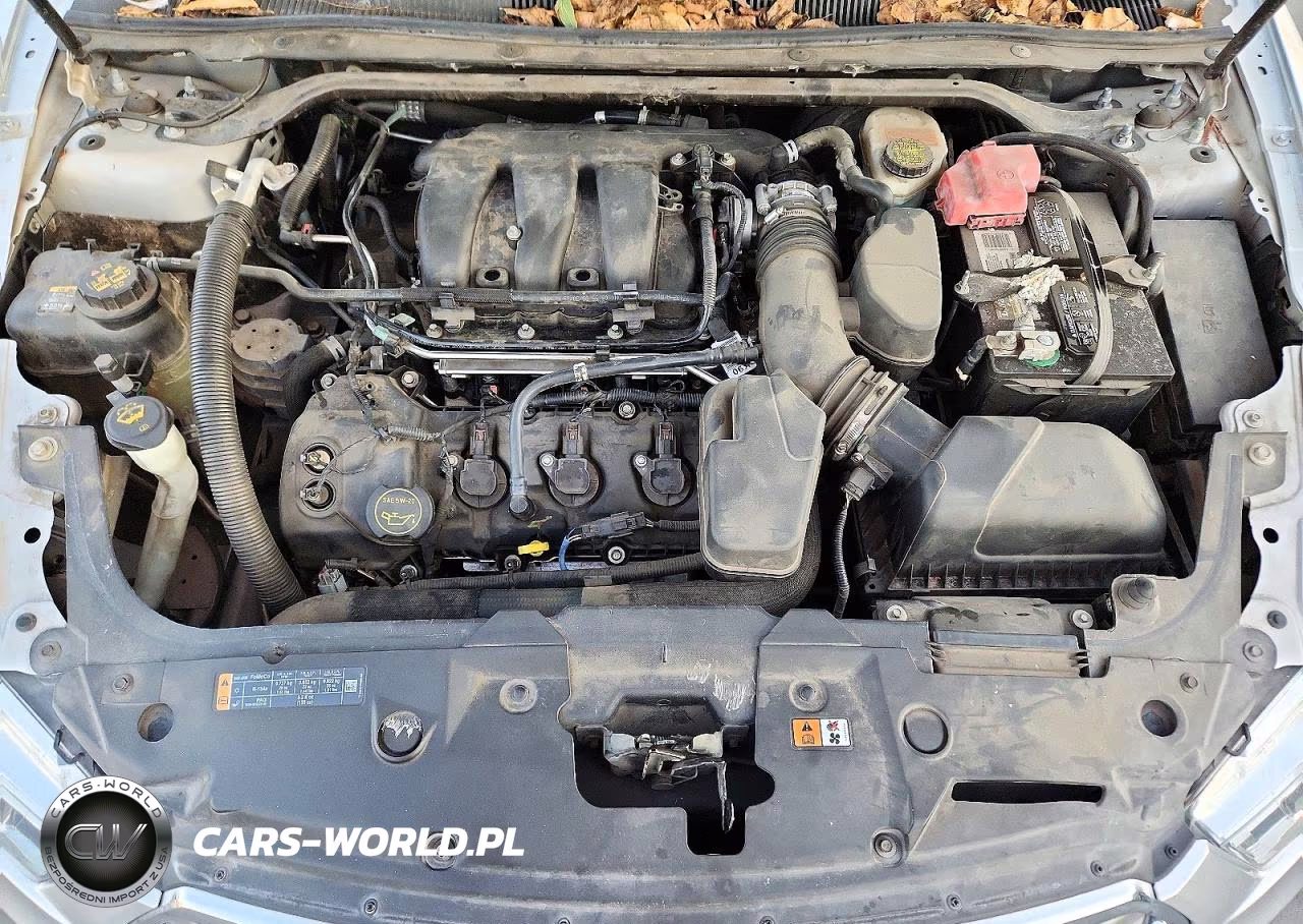 2015 Ford Taurus Sel VIN:1FAHP2E81FG207429 - 11