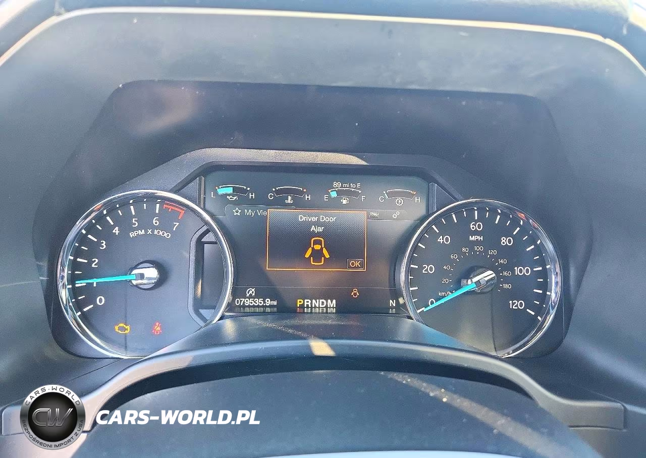 2018 Ford Expedition Limited VIN:1FMJU2AT6JEA25076 - 9