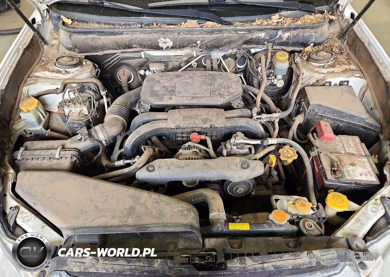 2012 Subaru Outback 2.5I Premium VIN:4S4BRBCC3C3230940 - 12
