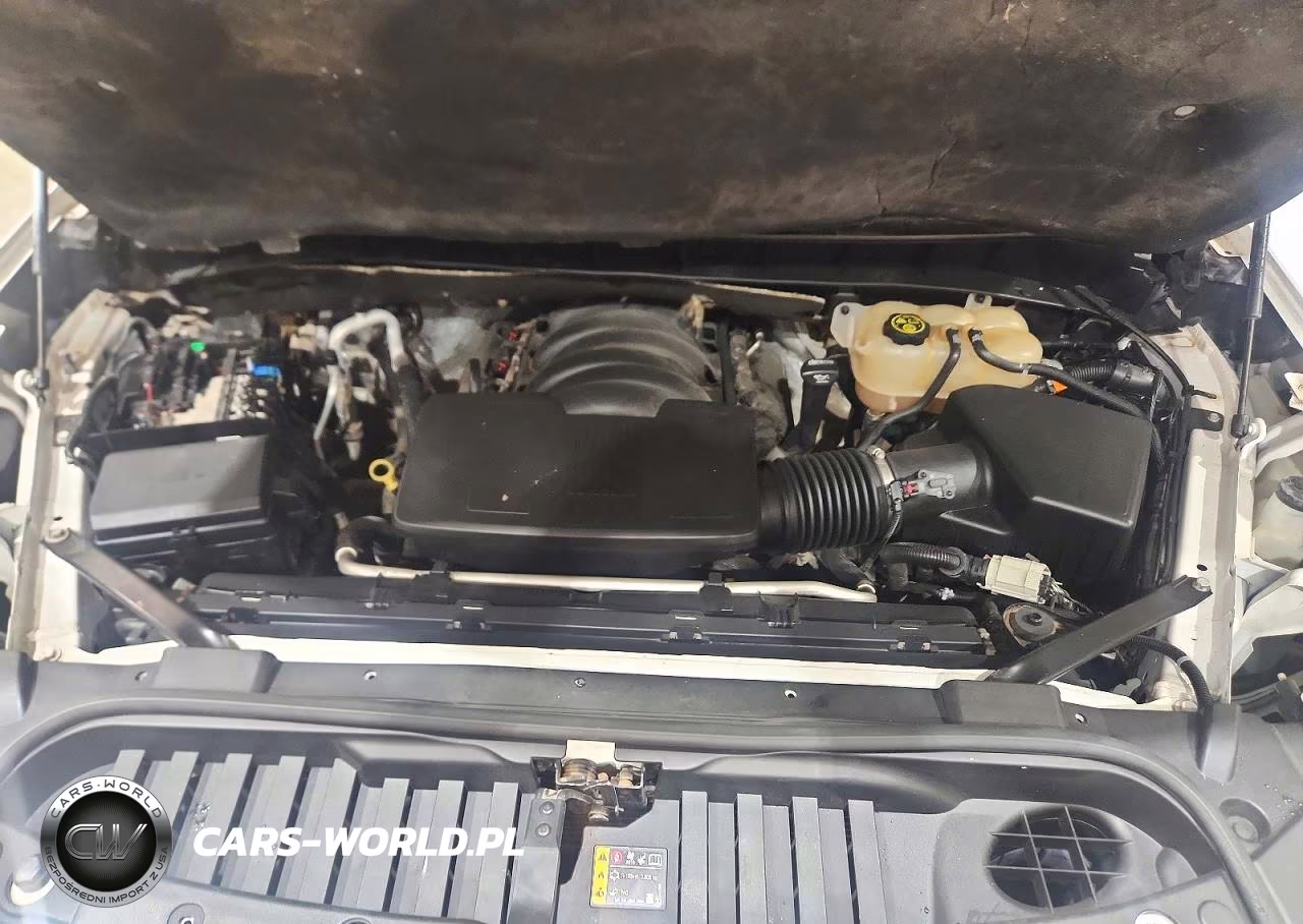 2020 Chevrolet Silverado K1500 Lt VIN:1GCRYDED7LZ229911 - 11