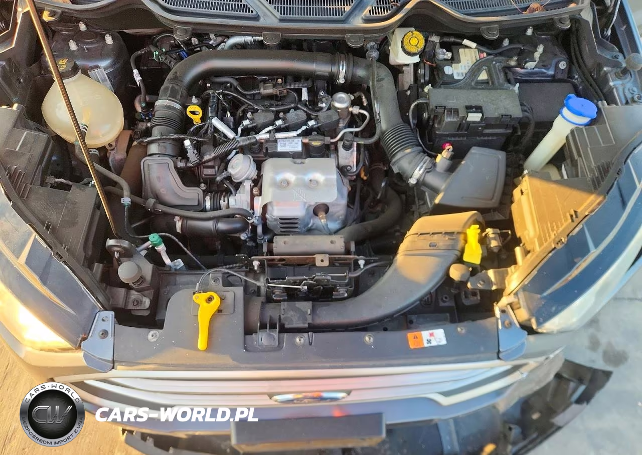 2019 Ford Ecosport Se VIN:MAJ3S2GE6KC253254 - 11