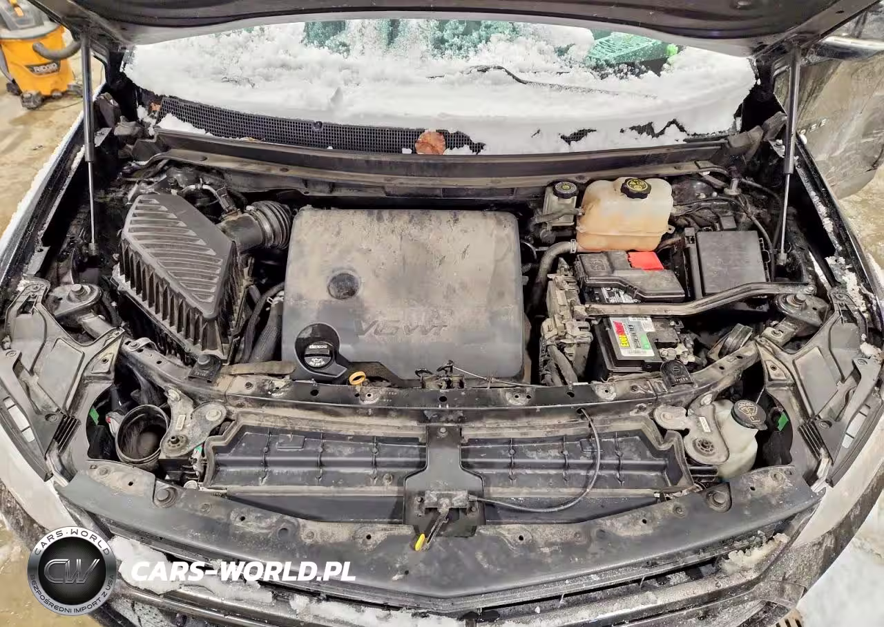 2020 Chevrolet Traverse Rs VIN:1GNERJKW2LJ271330 - 12
