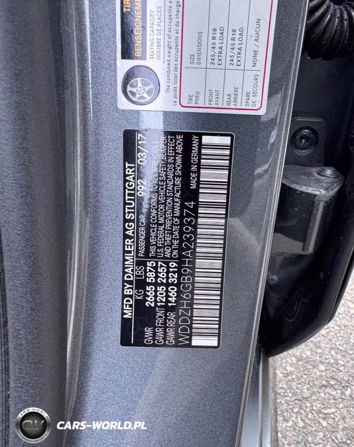 2017 Mercedes-Benz E 400 4Matic VIN:WDDZH6GB9HA239374 - 13