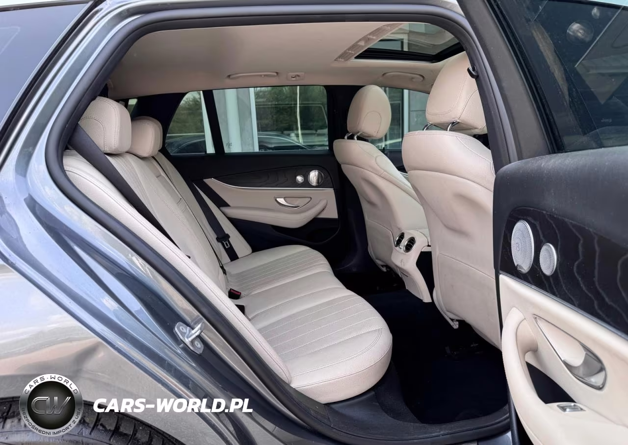 2017 Mercedes-Benz E 400 4Matic VIN:WDDZH6GB9HA239374 - 6