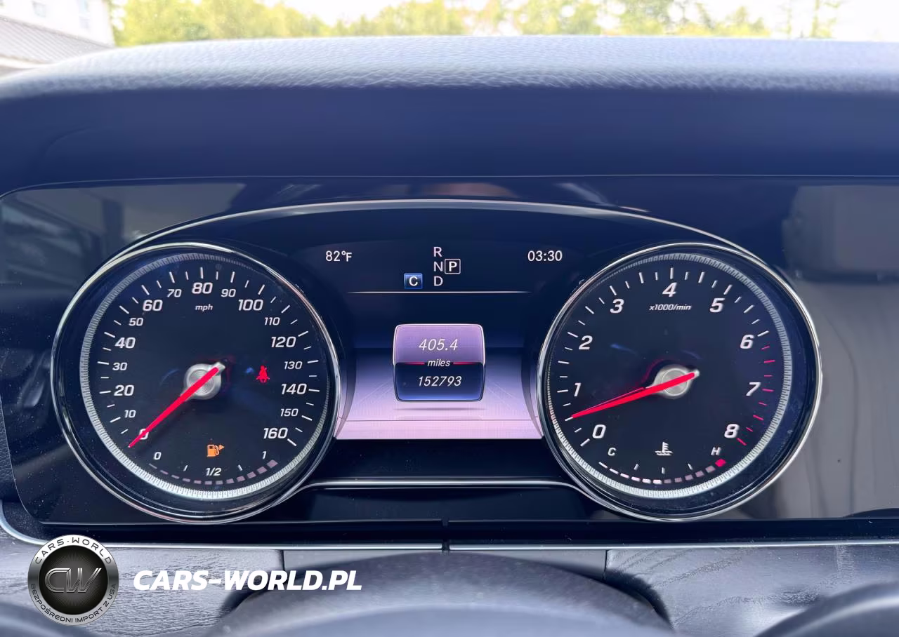 2017 Mercedes-Benz E 400 4Matic VIN:WDDZH6GB9HA239374 - 8