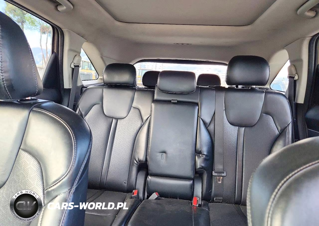 2021 Kia Sorento S VIN:5XYRL4LC0MG060310 - 10