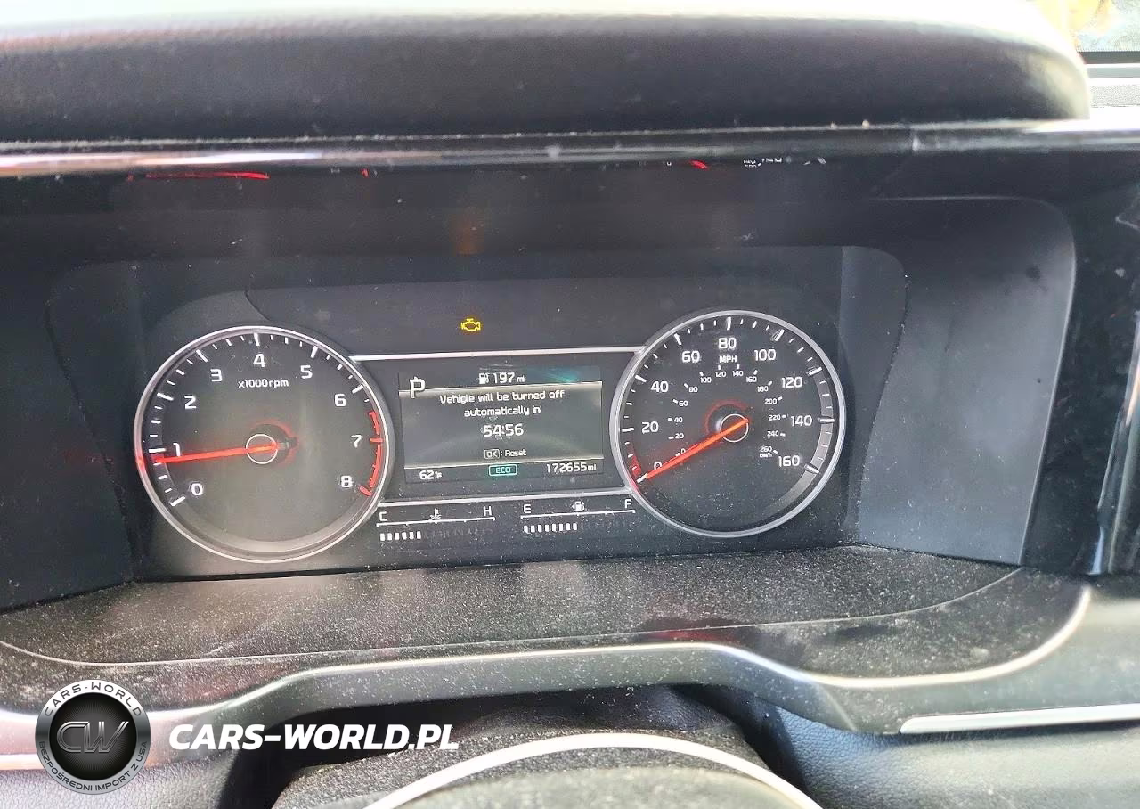 2021 Kia Sorento S VIN:5XYRL4LC0MG060310 - 9