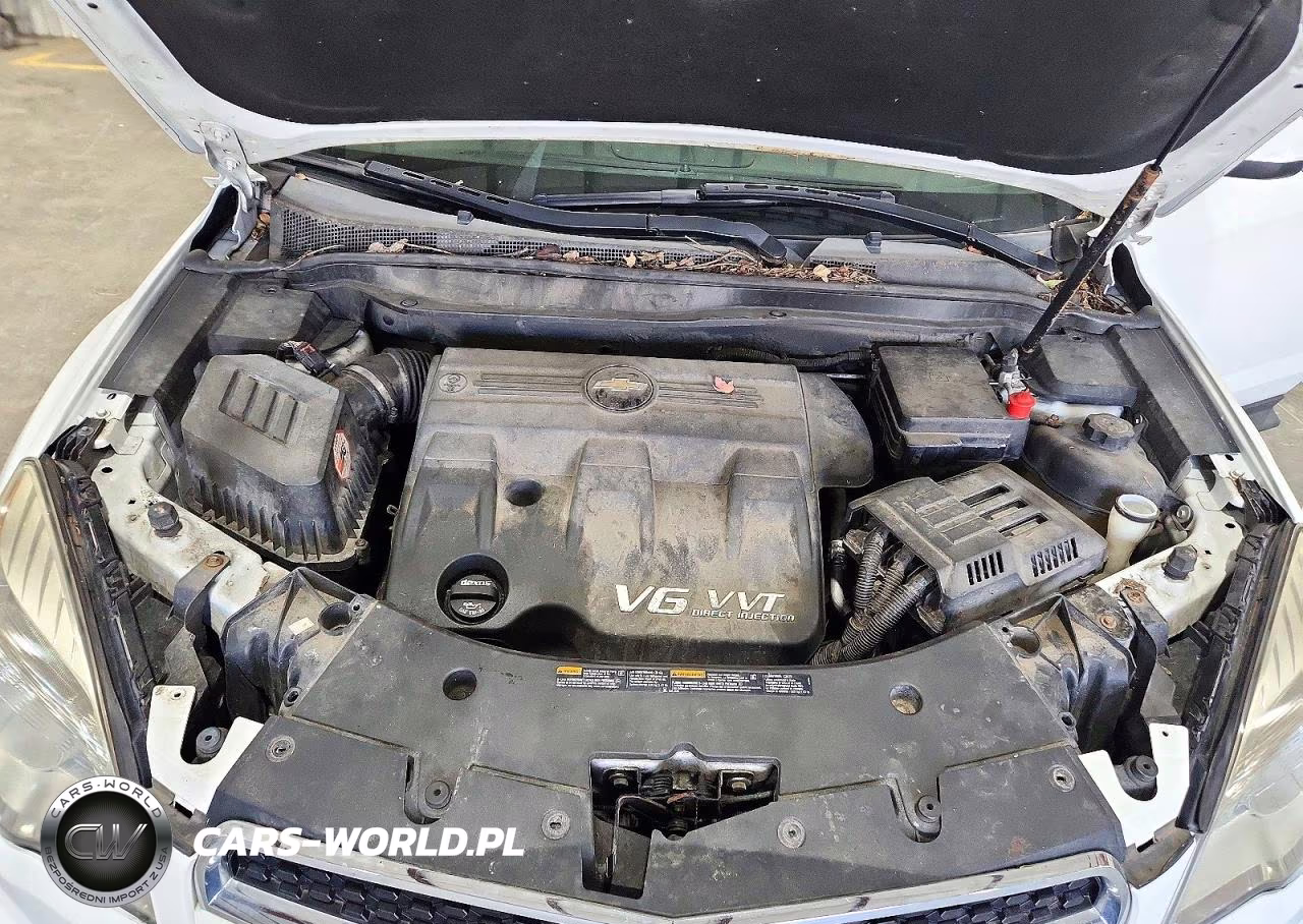 2013 Chevrolet Equinox Lt VIN:2GNFLPE36D6287605 - 12