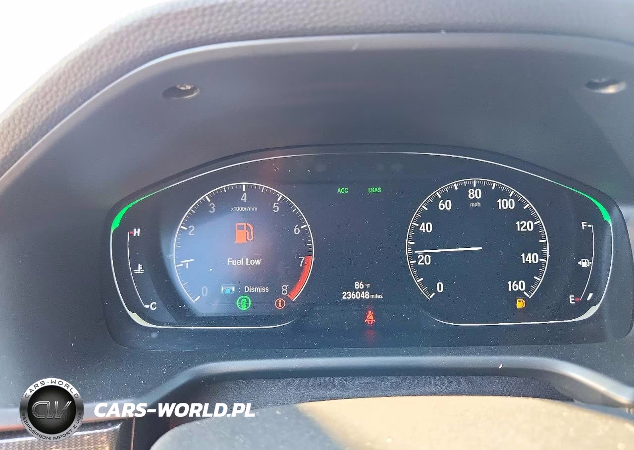 2018 Honda Accord Sport VIN:1HGCV2E36JA029867 - 9