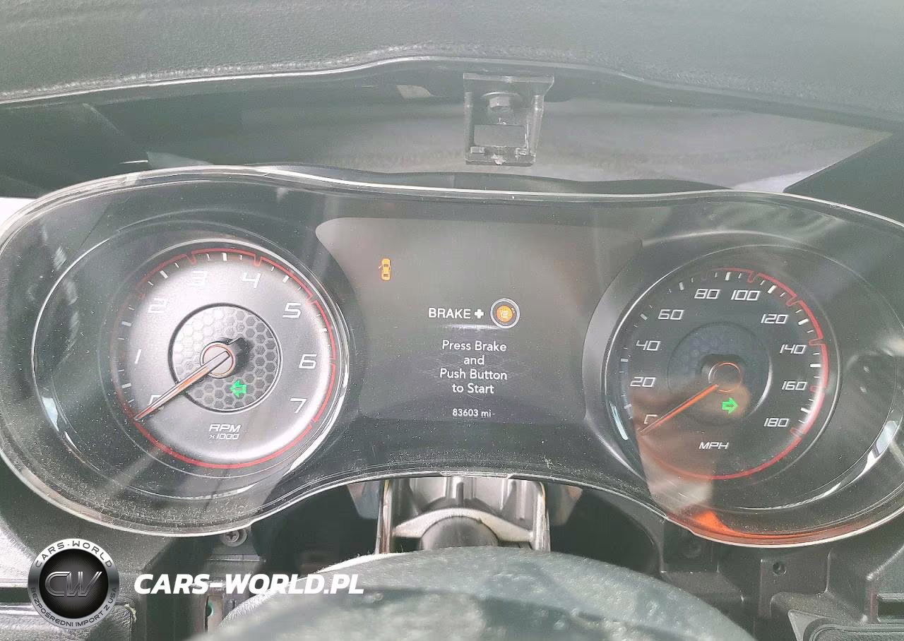 2019 Dodge Charger Scat Pack VIN:2C3CDXGJXKH725763 - 9