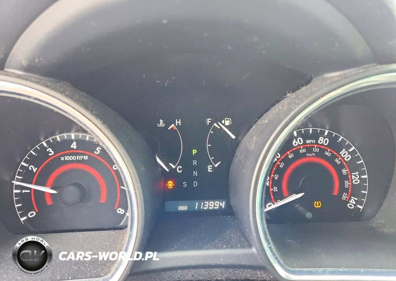 2009 Toyota Highlander Base VIN:JTEES41A892146612 - 9