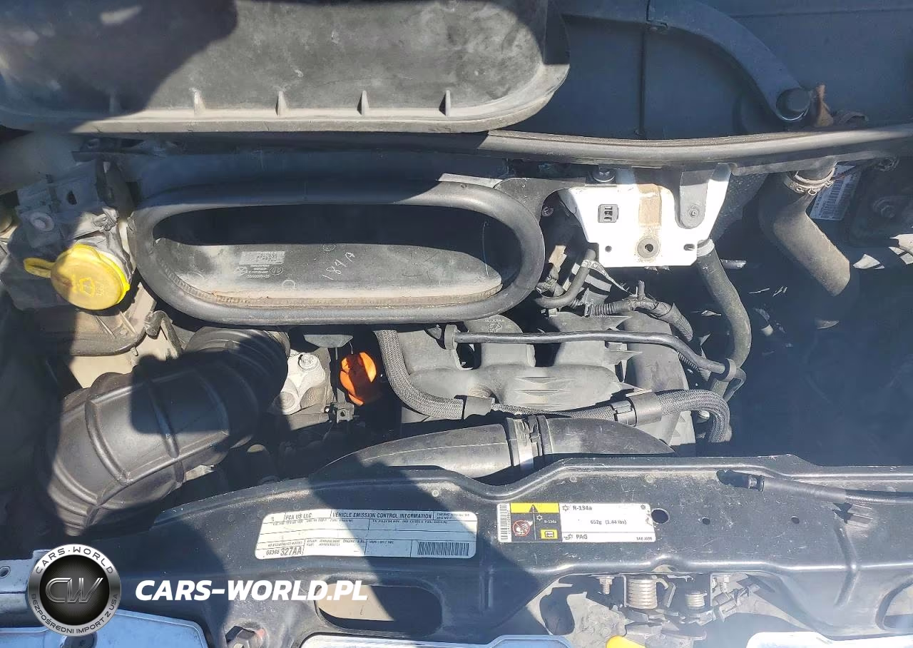 2018 Ram Promaster 1500 1500 Standard VIN:3C6TRVAG6JE151100 - 12