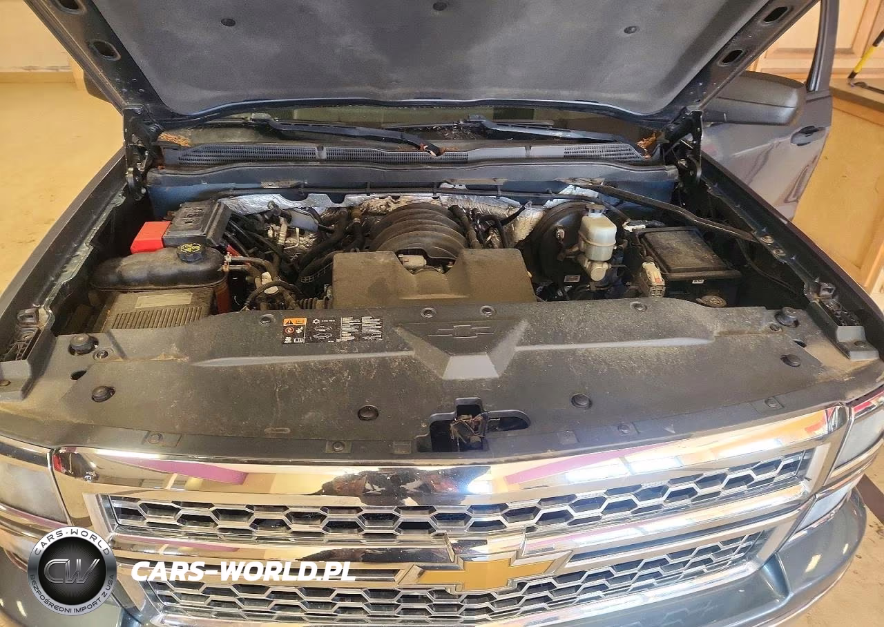 2014 Chevrolet Silverado K1500 Lt VIN:1GCVKREH9EZ335165 - 11