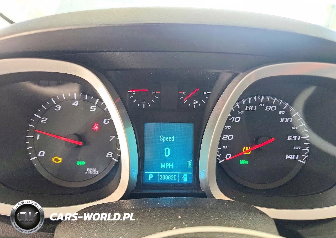 2011 Chevrolet Equinox Lt VIN:2CNFLEEC0B6220777 - 9