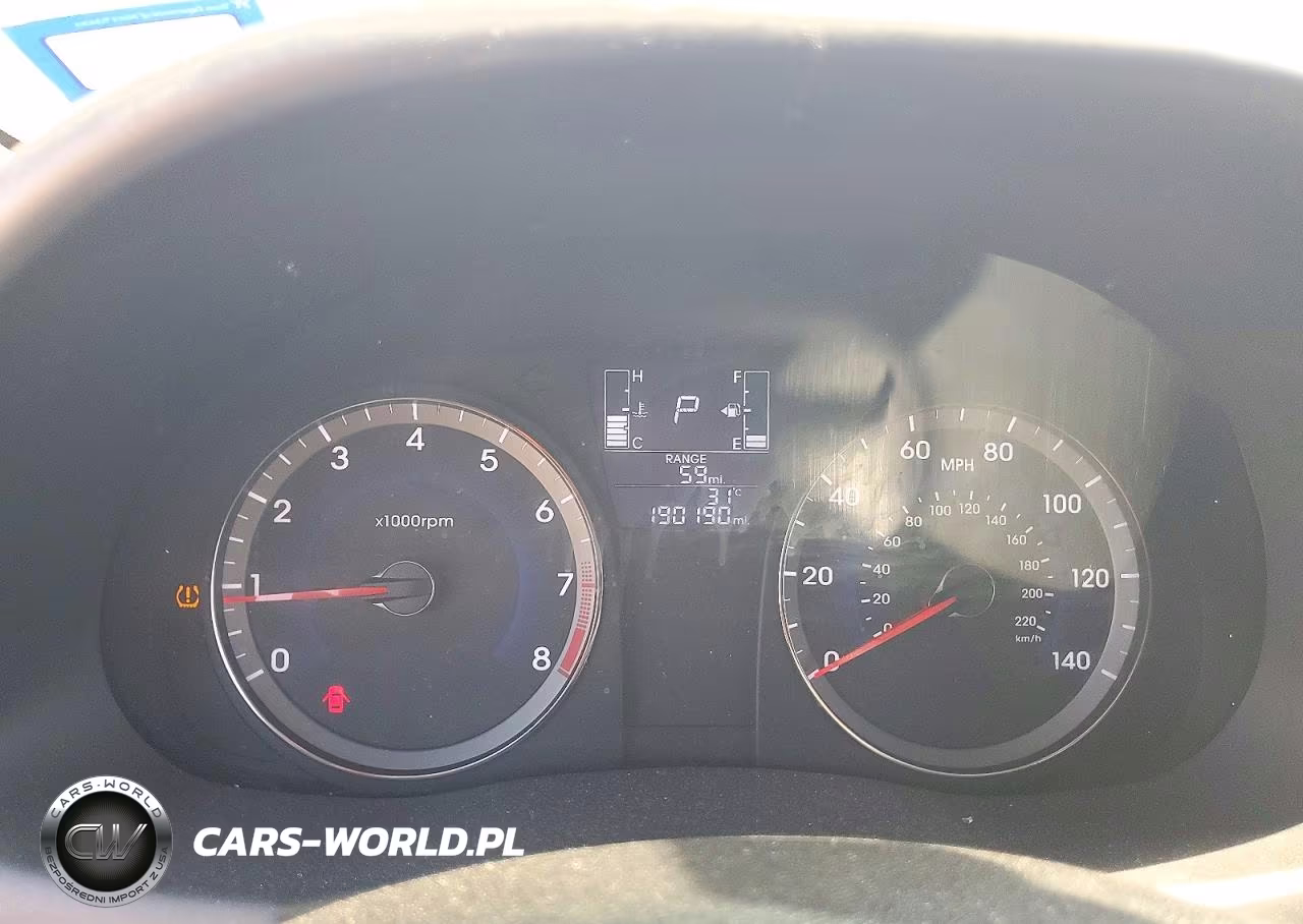 2016 Hyundai Accent Se VIN:KMHCT5AE0GU248159 - 9