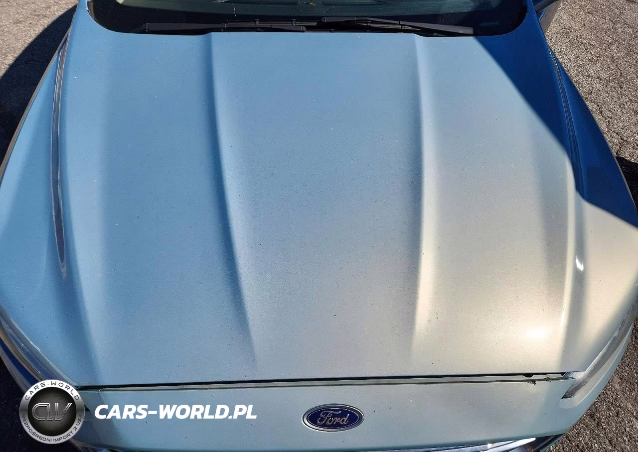 2013 Ford Fusion Se Hybrid VIN:3FA6P0LUXDR371120 - 11