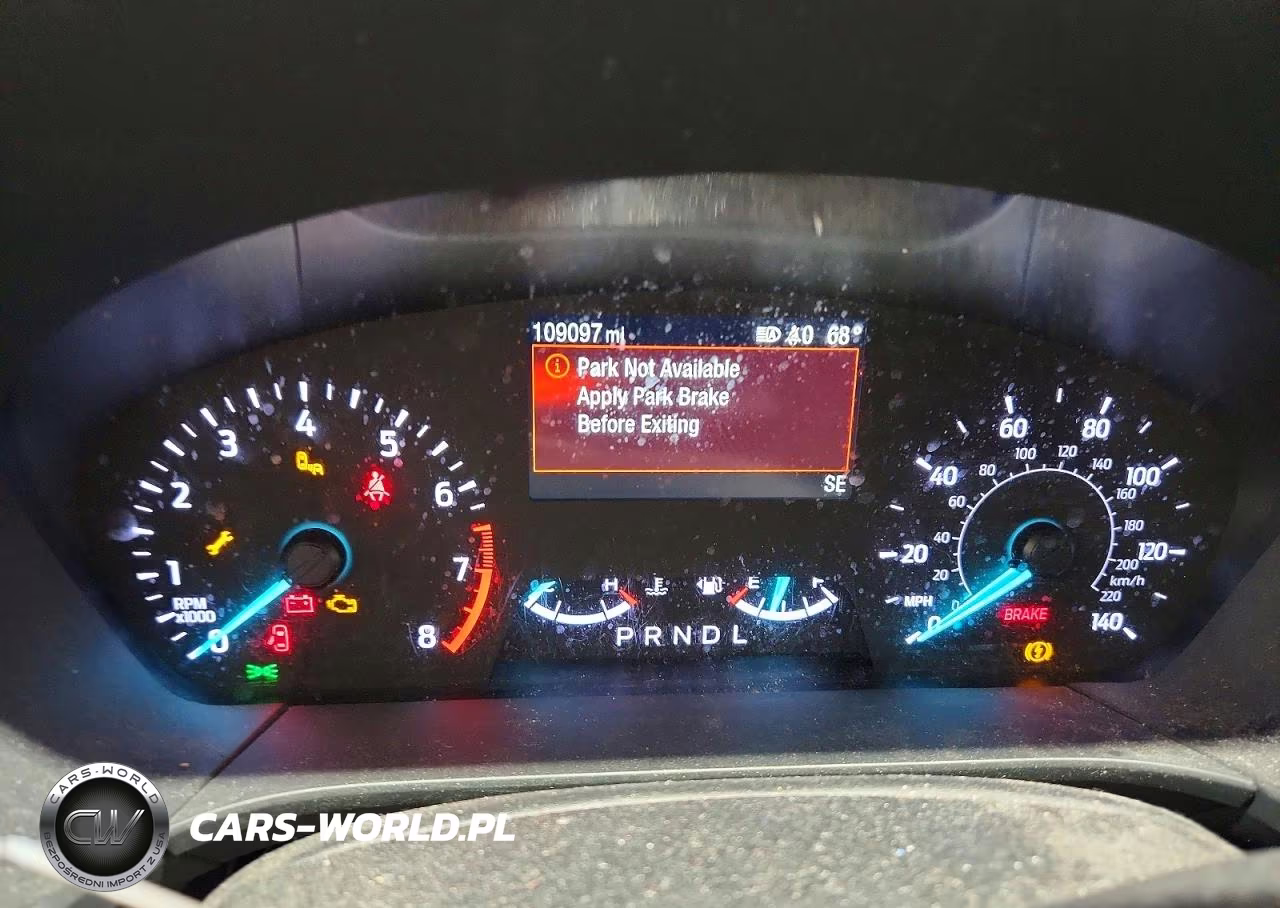 2022 Ford Escape Se VIN:1FMCU0G68NUA62026 - 9