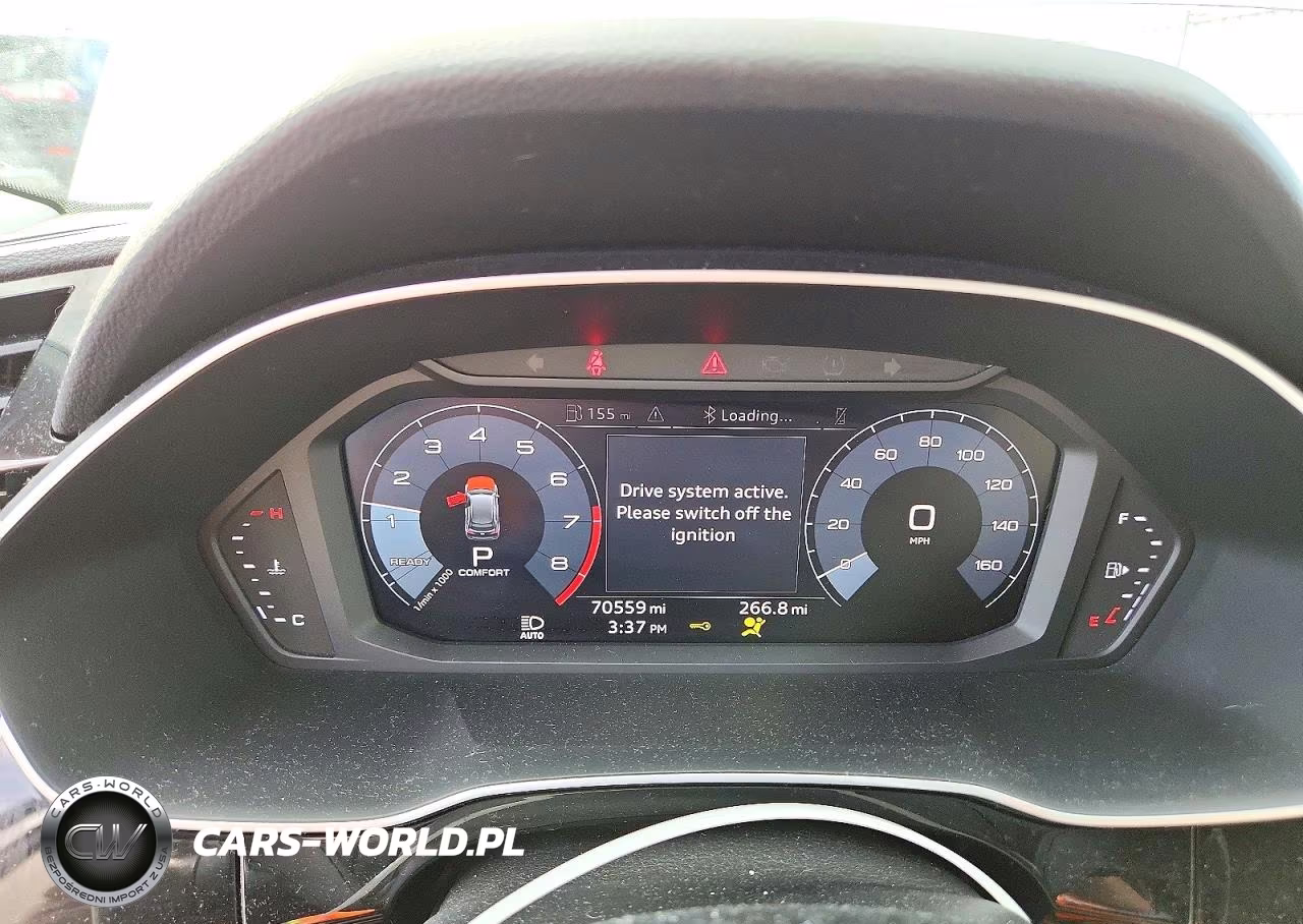 2019 Audi Q3 Premium Plus S-Line VIN:WA1EECF3XK1067979 - 9