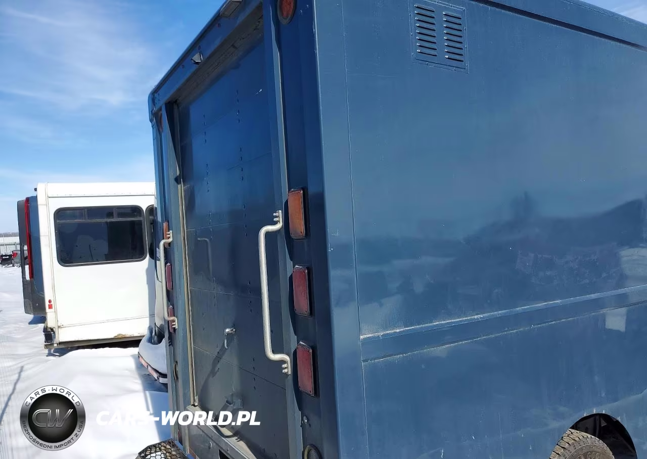 2022 Ram Promaster 3500 Delivery Van VIN:3C7WRVMG4NE126237 - 6