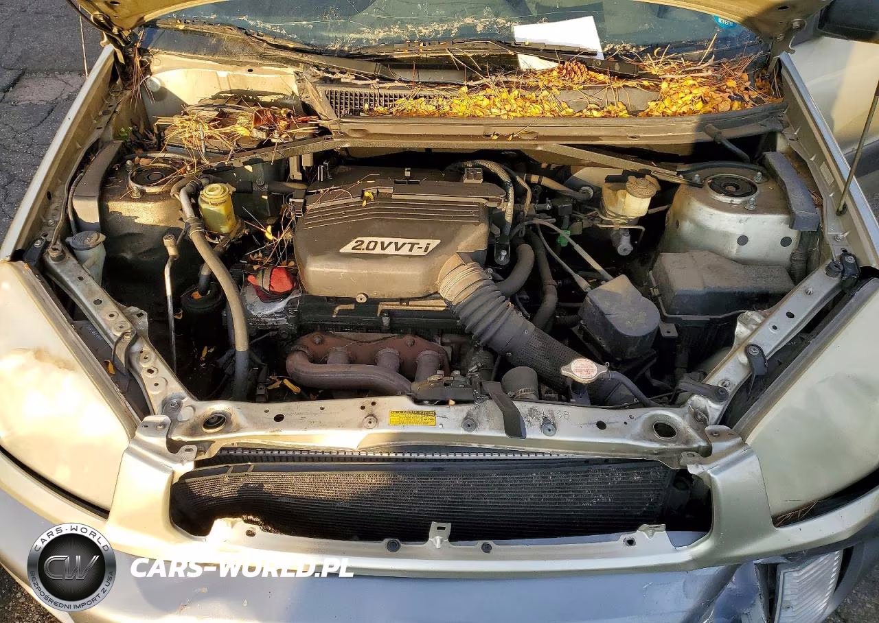 2002 Toyota Rav4 Base VIN:JTEHH20V620172759 - 11