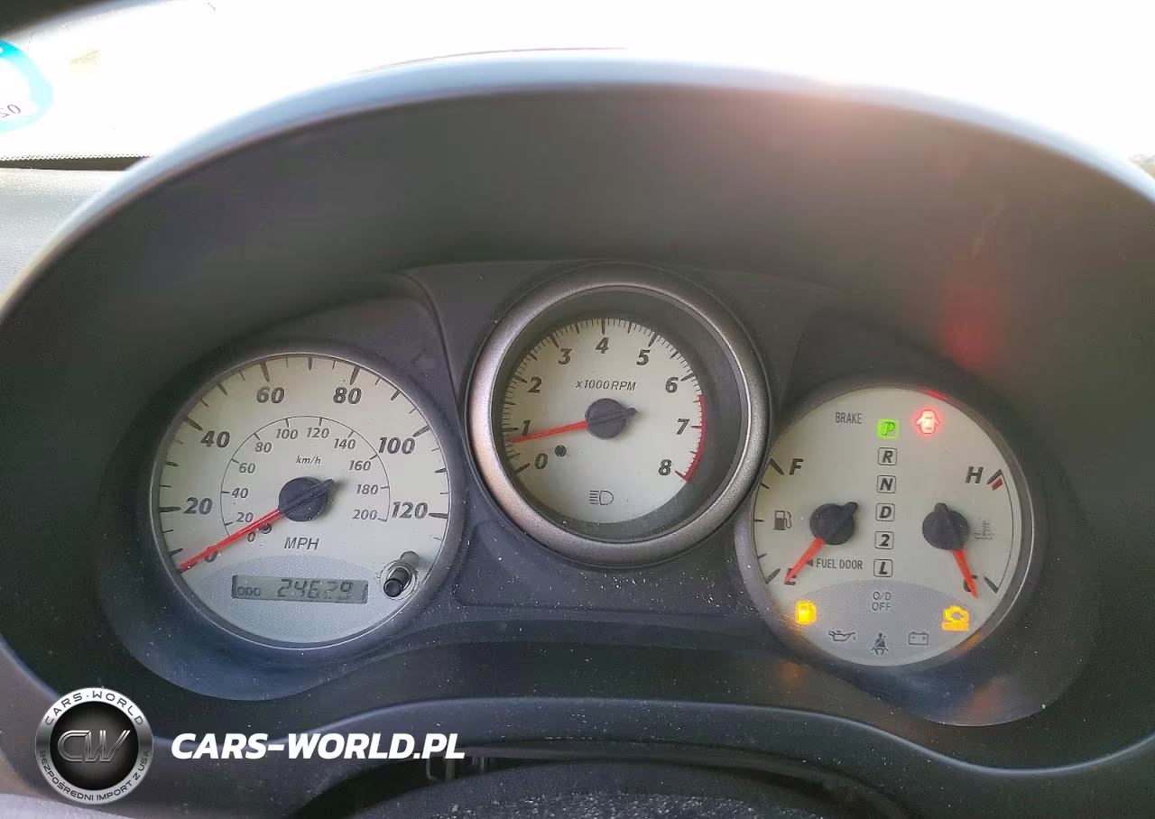 2002 Toyota Rav4 Base VIN:JTEHH20V620172759 - 9