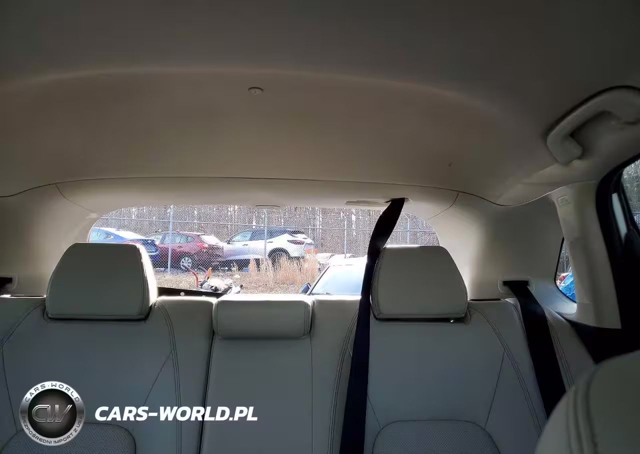 2025 Honda Hr-V Exl VIN:3CZRZ2H78SM701499 - 10