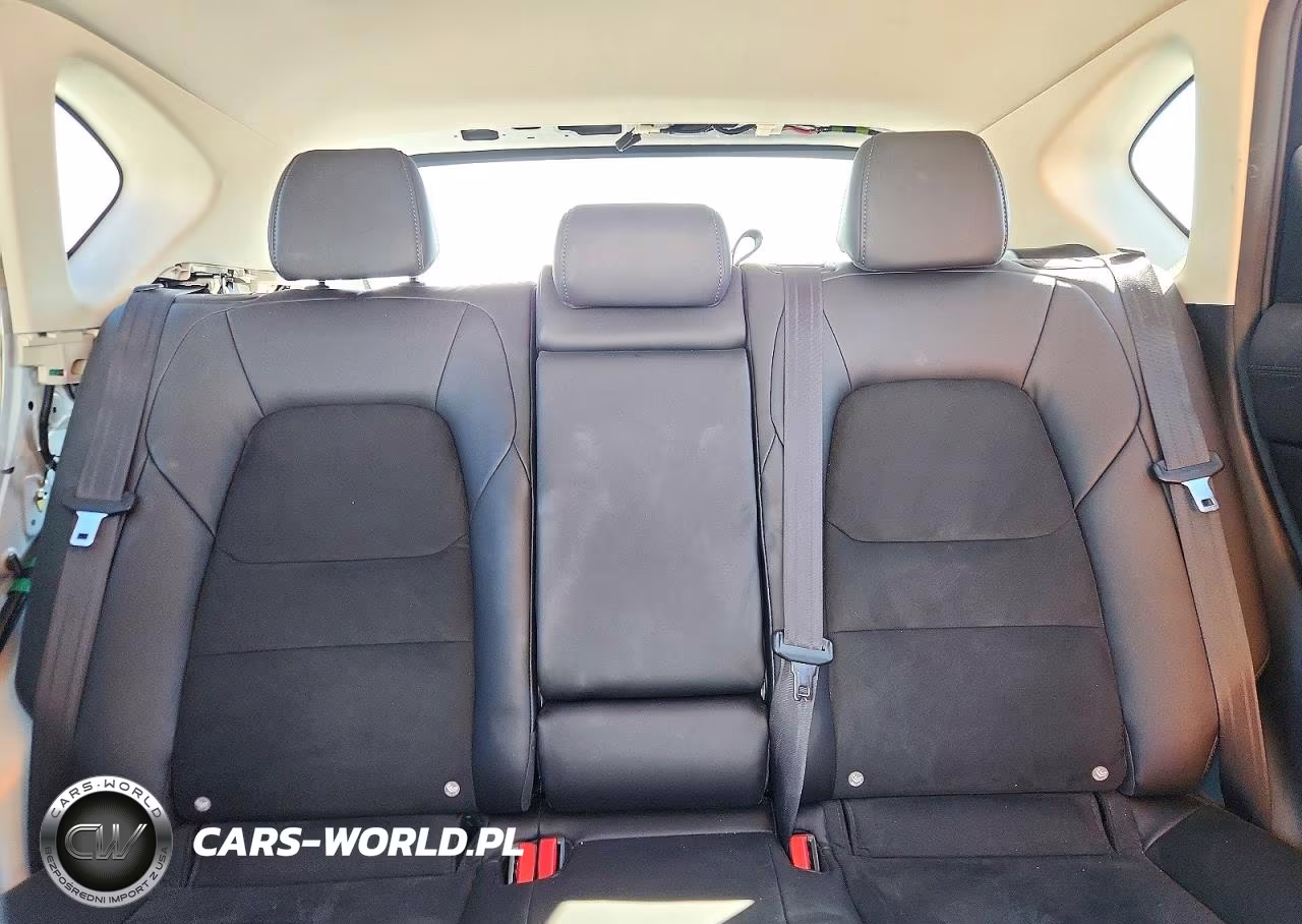 2017 Mazda Cx-5 Touring VIN:JM3KFACLXH0151501 - 10