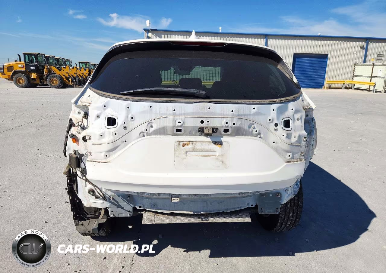 2017 Mazda Cx-5 Touring VIN:JM3KFACLXH0151501 - 6