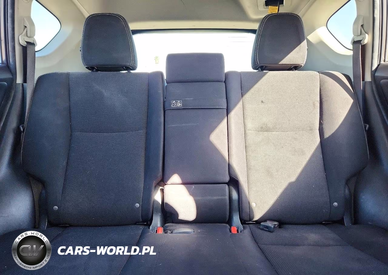 2017 Toyota Rav4 Hybrid Xle VIN:JTMRJREV8HD109419 - 10