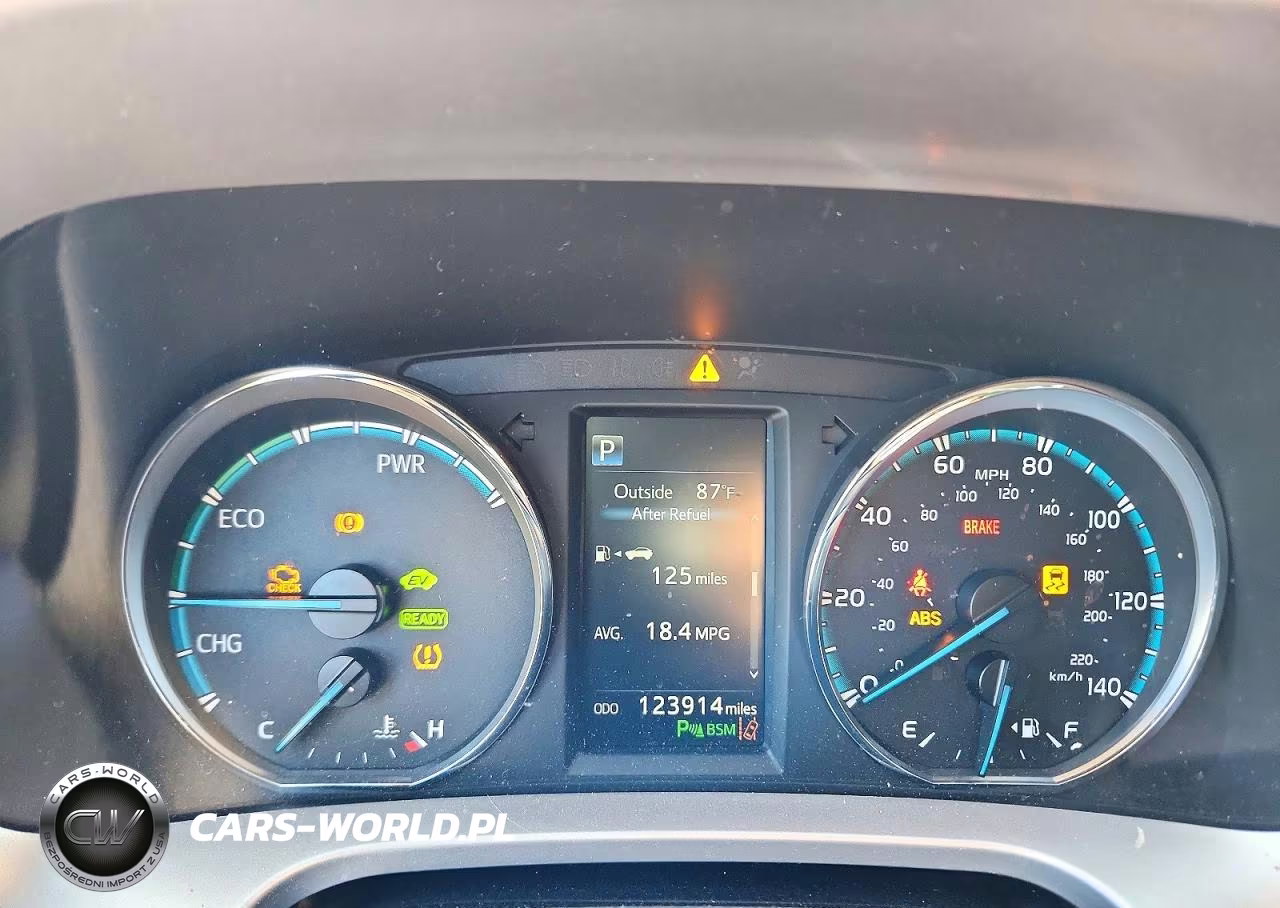 2017 Toyota Rav4 Hybrid Xle VIN:JTMRJREV8HD109419 - 9