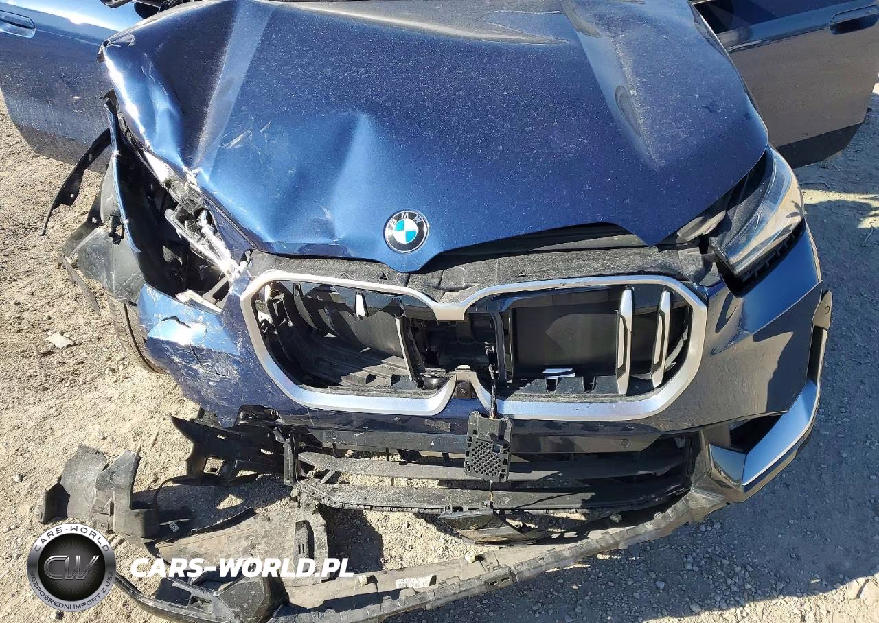 2024 BMW X1 xDrive28I VIN:WBX73EF08R5Z06426 - 12
