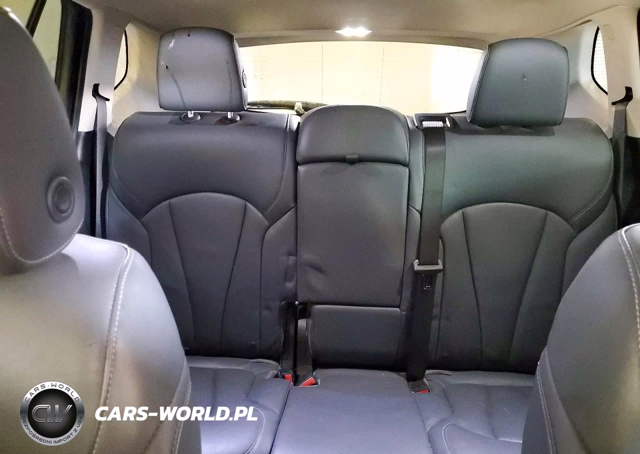 2019 Buick Envision Premium VIN:LRBFX3SX9KD006729 - 10