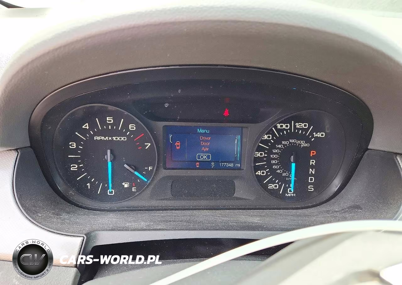 2013 Ford Edge Sel VIN:2FMDK3JCXDBE10102 - 9