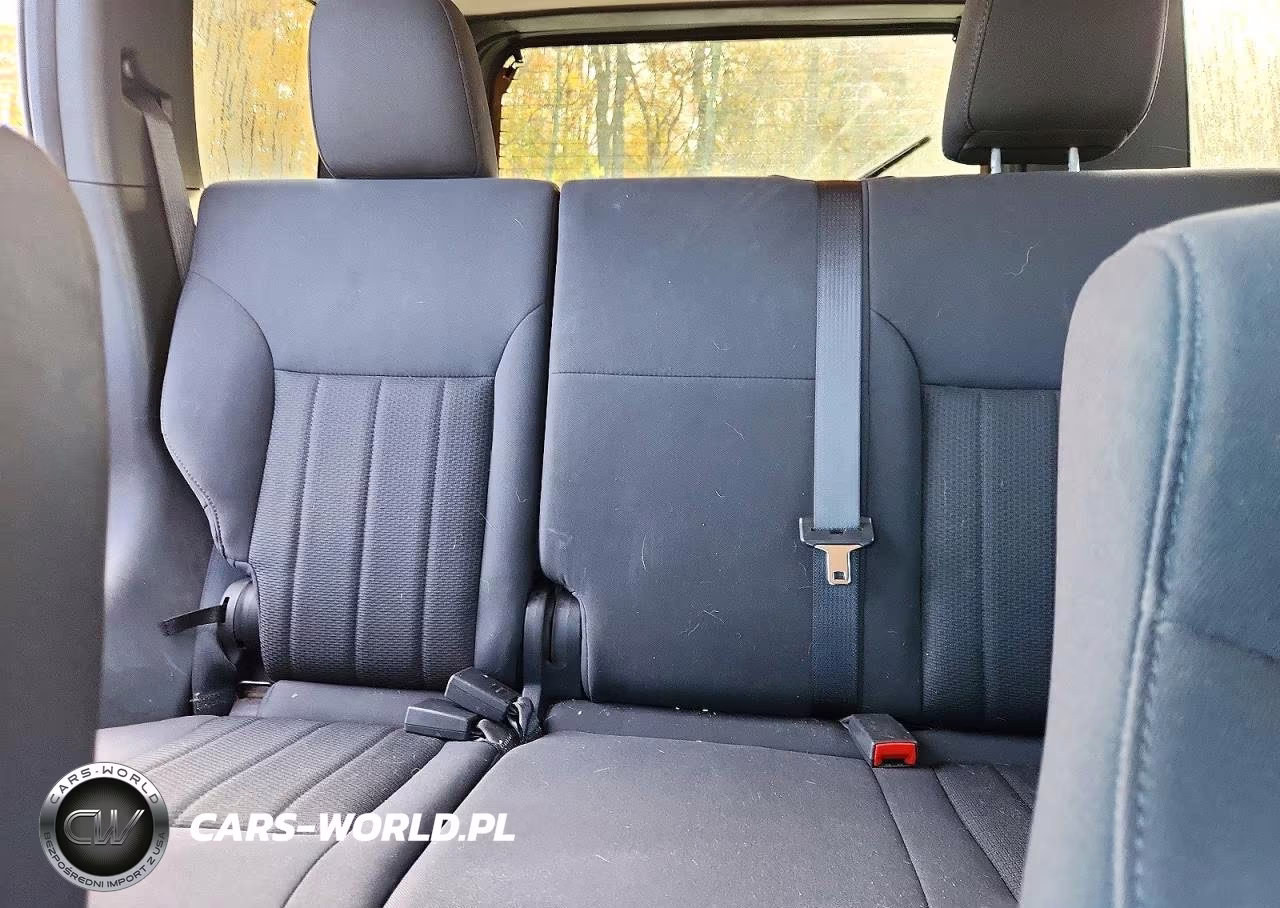 2012 Jeep Liberty Sport VIN:1C4PJMAK4CW153369 - 10