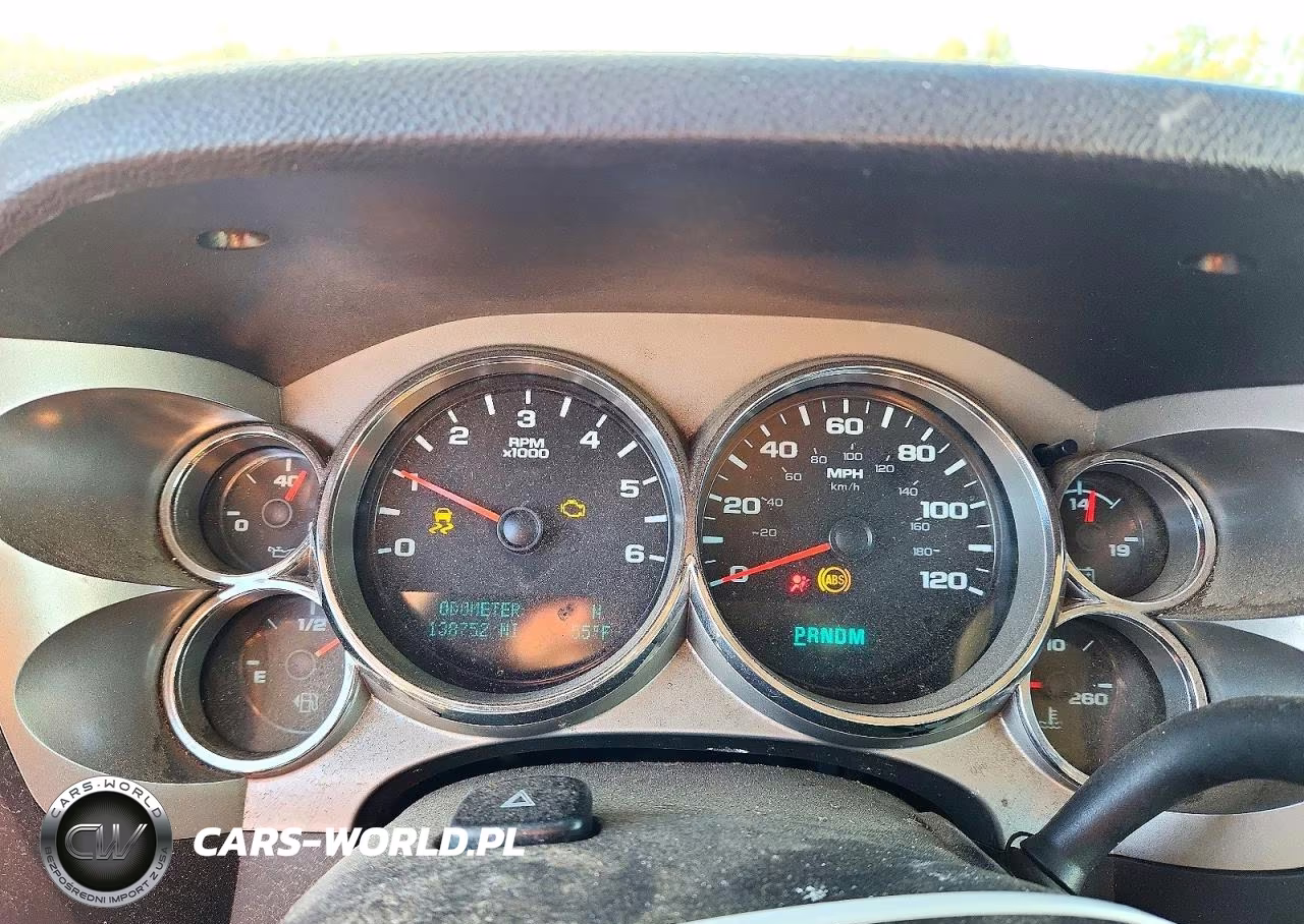 2013 Chevrolet Silverado K1500 Lt VIN:1GCRKSE72DZ111282 - 9