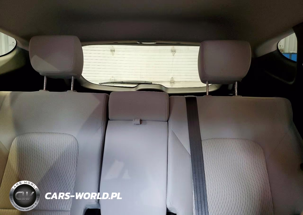 2017 Hyundai Santa Fe Sport 2.4L VIN:5NMZU3LB8HH030952 - 10