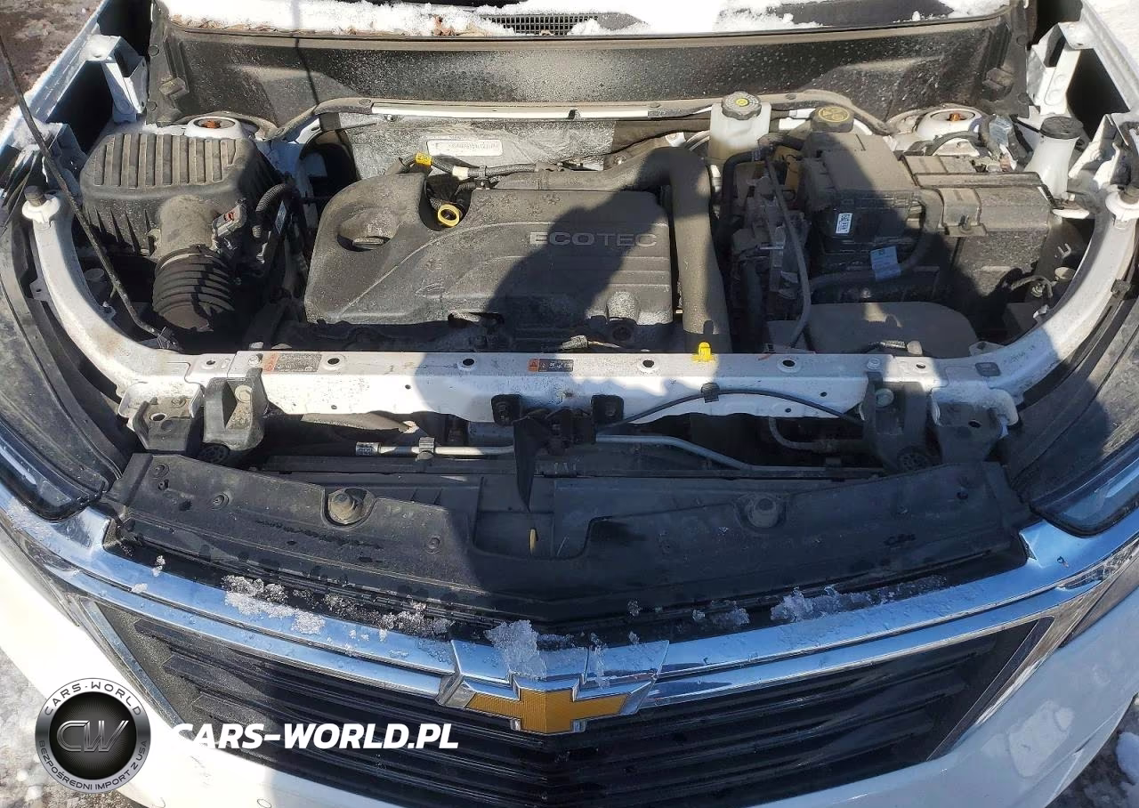 2022 Chevrolet Equinox Lt VIN:3GNAXKEV6NL123674 - 12